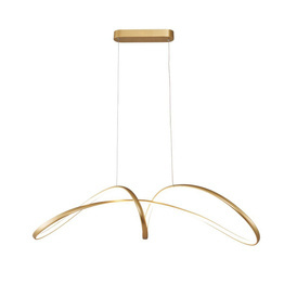 Zuma Line Zwis Fermi 20026P-GD