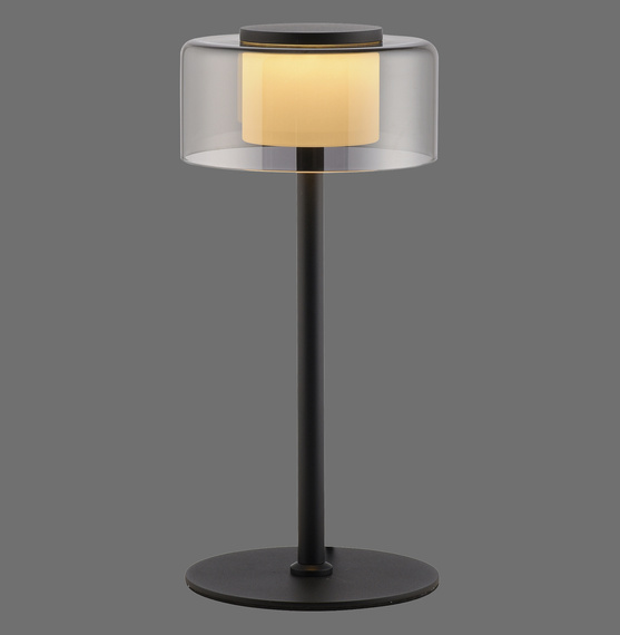 Lampka Biurkowa Zuma Line Rika 003902-032184