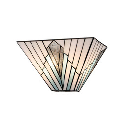 Lampa ścienna Elstead Lighting Alderley TF-ALDERLEY-WU