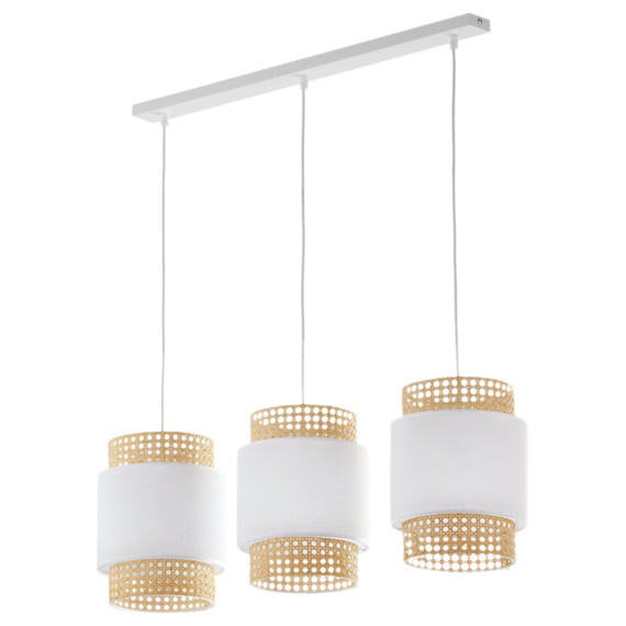 Żyrandol TK Lighting Boho 5654