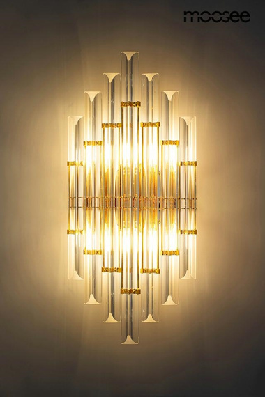 Oprawa Ścienna Moosee Palazzo MSE010100327