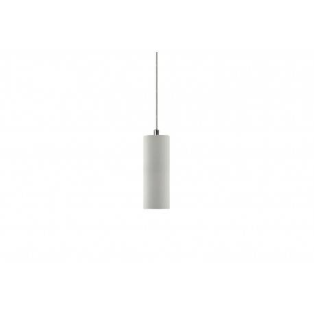 Lampa wisząca Azzardo Erebus AZ3392+AZ3386 Biała