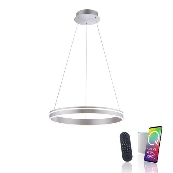 Żyrandol Zuma Line Q-vito 003902-032268