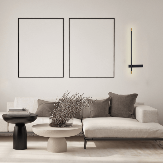 Lampa Ścienna Zambelis 20338