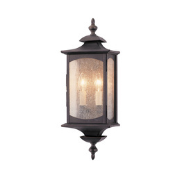 Elstead Lighting QN-MARKET-SQUARE-M Market Square Kinkiet