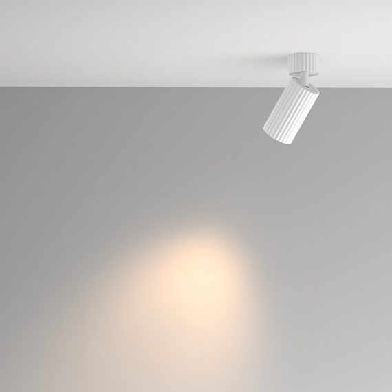 Plafon Maytoni Calipso C108CL-01-GU10-W