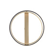 Plafon Zuma Line Q-beluga 003902-032237