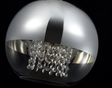 Lampa Wisząca Maytoni Fermi P140-PL-170-1-N