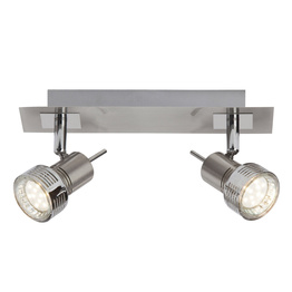Lampa Sufitowa Brilliant Kassandra G34729/77