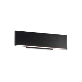 Lampa Ścienna Ideal Lux Desk Ap2 Nero 173252