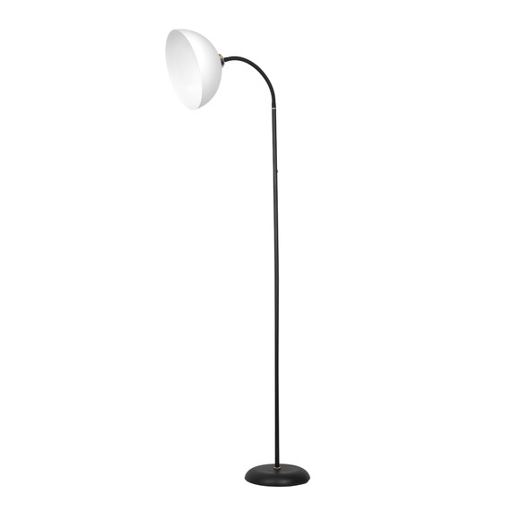 Lampa Stojąca ML1632 Milagro Zack 