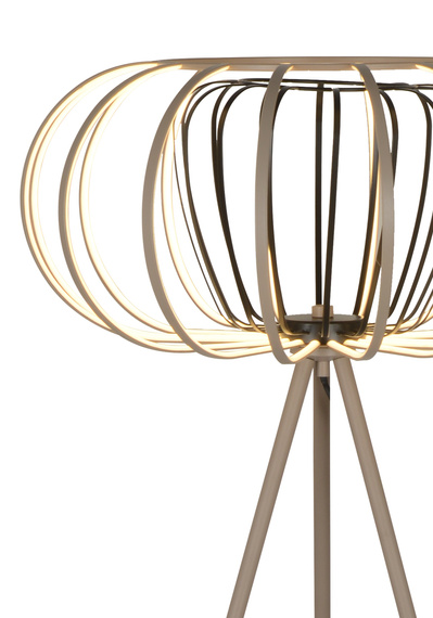 Aviano Salo 3033-113S Lampa Stojąca