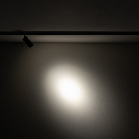 Oprawa szynowa Nowodvorski Nano - Lvm Spot Zoom Led 2W 11713