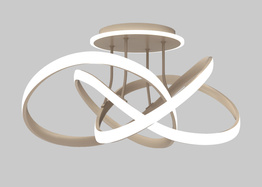 Lampa Sufitowa Aviano Bandol 9064-113