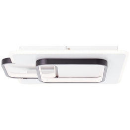 Lampa Sufitowa Brilliant Rezia G99387/75