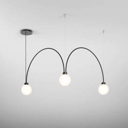 Aqform Zwis Flying Ball 59866-M930-D0-00-12