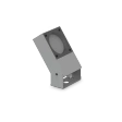  Ideal Lux Sirio 345642 Stojąca lampa zewnętrzna 