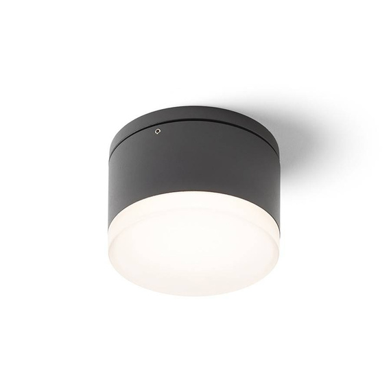 Lampa sufitowa zewnętrzna Redlux Orin R13627