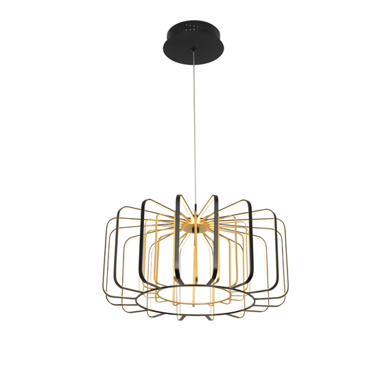 Lampa Wisząca Aviano 6210-0110L
