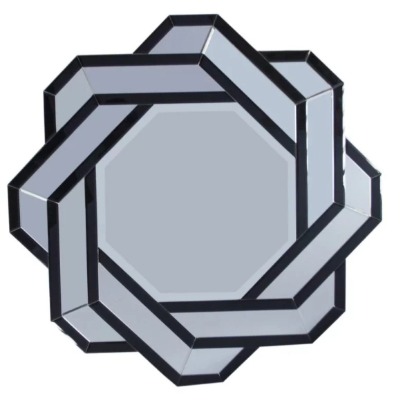 Lustro nowoczesne AHHJA18419-3 Arte Home Silvia 