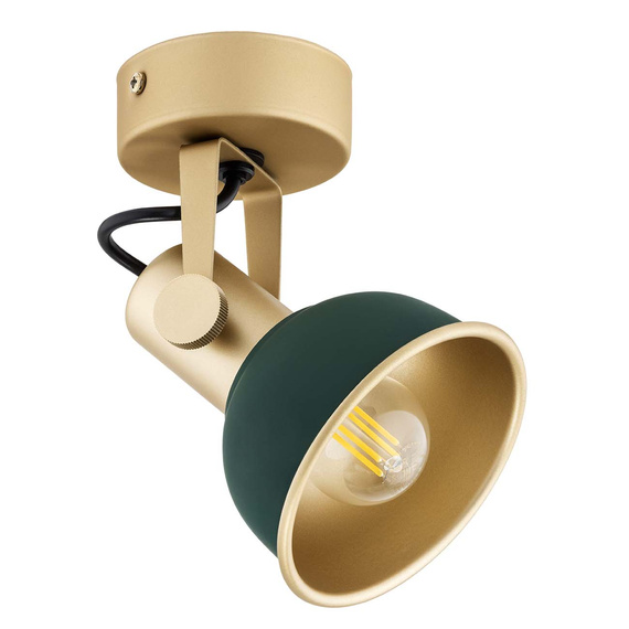 Lampa Ścienna Argon Lenora 8247