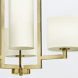 Zwis Elstead Lighting HK-HAMPTON4-BB
