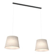 Lampa Wisząca Emibig Epoca 2 Beige (1404/2)