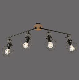 Lampa Sufitowa Zuma Line Jaro 003902-015524