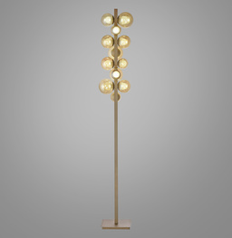 Paul Neuhaus Popup 003902-031708 Lampa Stojąca