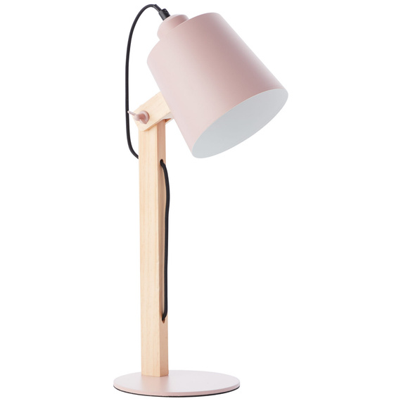 Lampa Stojąca Brilliant Swivel 92716/17