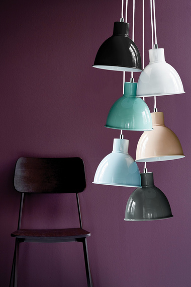 Lampa Wisząca Nordlux Pop 45833001