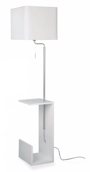 Lampa stojąca Massmi Fusta 5390 BL