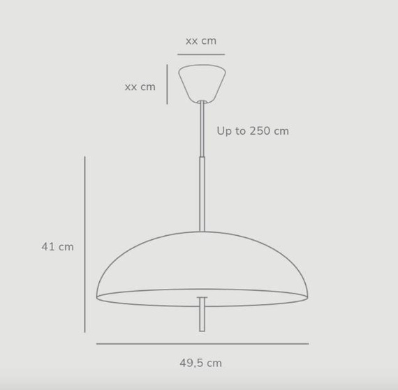 Nordlux Versale Lampa wisząca 2220053003