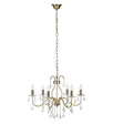 Lampa wisząca Markslojd Mary 107771 patyna