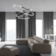 Lampa Wisząca Milagro Rotonda ML7946