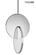 Lampa Wisząca Moosee Disco MSE010100369