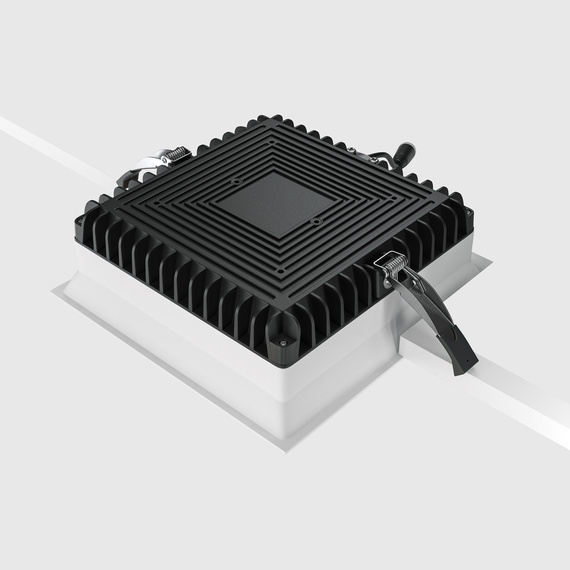 Wpust Maytoni Okno DL056-24W4K-W