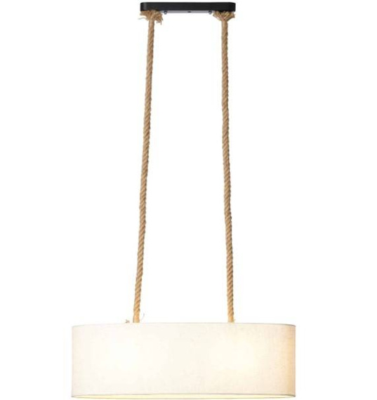 Brilliant Salior Lampa wisząca 99195/09