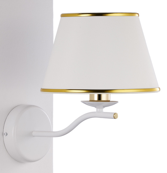 Kinkiet Jupiter Samba 2086