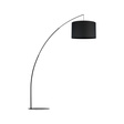 Lampa Stojąca TK Lighting Moby 5485