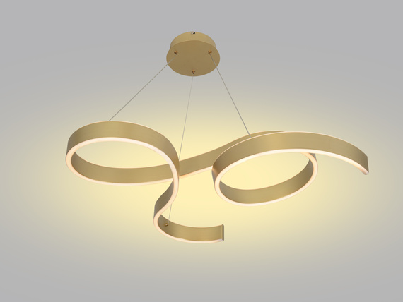 Lampa Wisząca Aviano 6213-0115