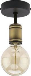 Plafon TK Lighting Retro 1901