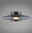 Lampa Sufitowa Zuma Line Pure Vitrum 003902-030805