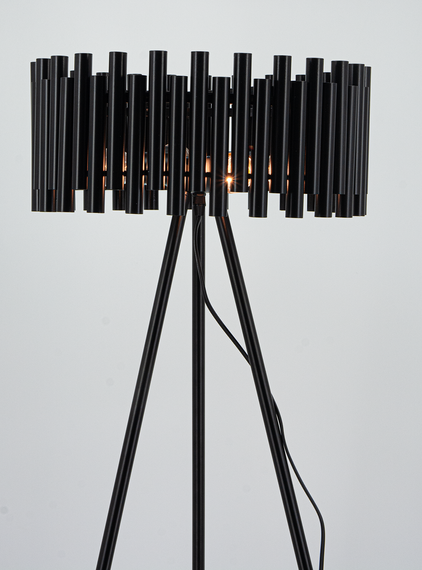 Elem Narni 6235/4F BL Lampa Stojąca