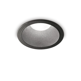 Lampa do zabudowy Ideal Lux Game Trim 2700K IP40 341378 20W