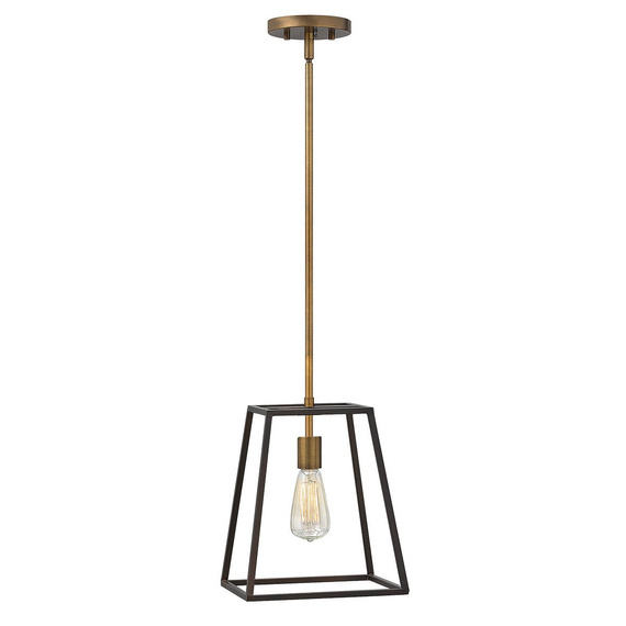 Oprawa sufitowa  Elstead Lighting Fulton HK/FULTON/P