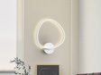 Schuller Lampa ścienna Opalis 259040
