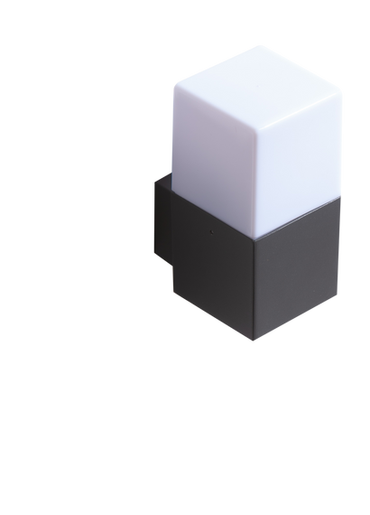 Czarny Kinkiet Azzardo Sorano AZ4446