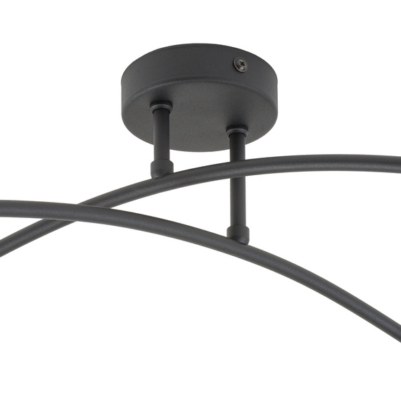 Lampa Sufitowa TK Lighting Helix 4687