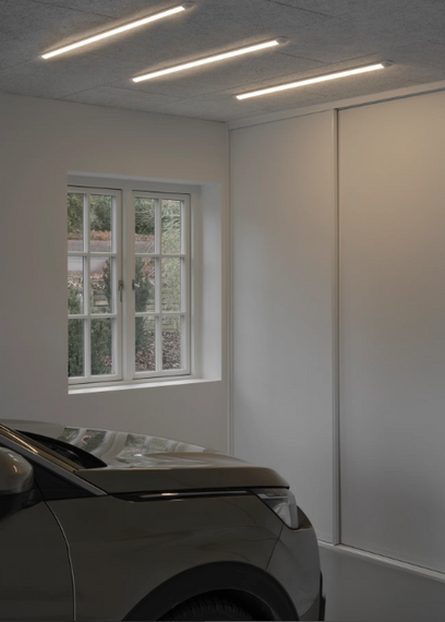 Nordlux Plafoniera Glendale 2410136101